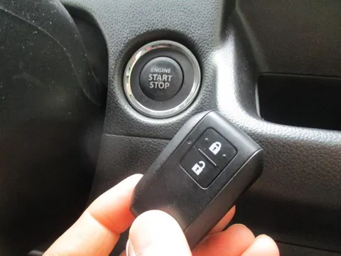 Mazda Flair