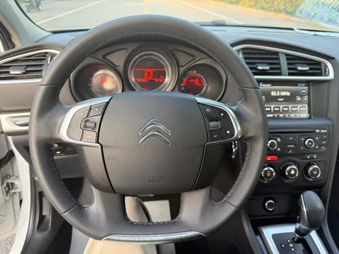 Citroen C4L