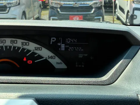 Toyota Pixis Mega