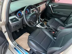 Geely Vision X3