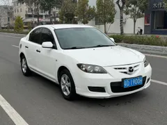Mazda Mazda 3