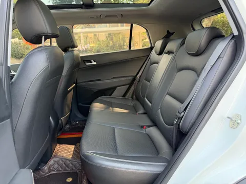 Hyundai ix25