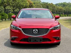 Mazda Mazda6 (Atenza)