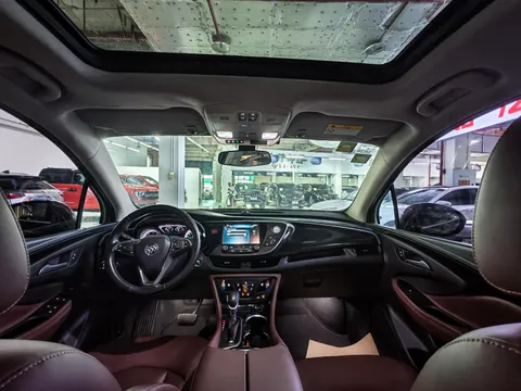 Buick Envision
