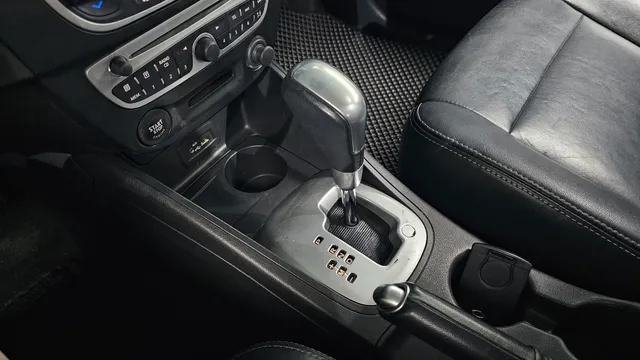 Renault SM3