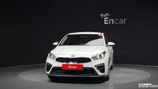Kia Cerato (K3)