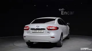 Renault SM3
