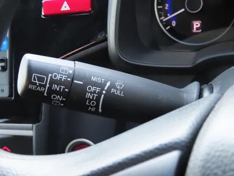 Honda Jazz (Fit)