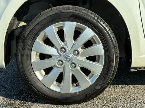 Suzuki MR Wagon Wit