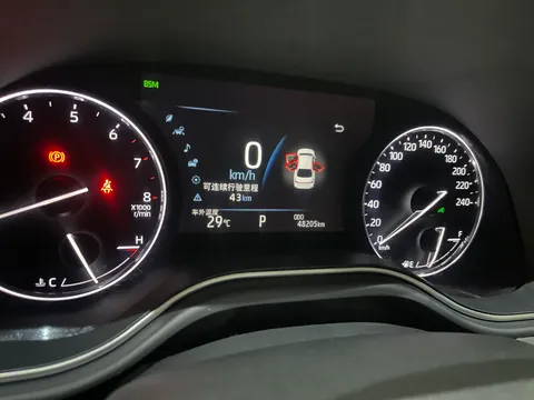 Toyota Avalon
