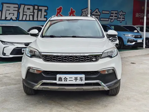 Leopaard CS10