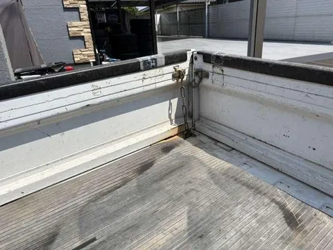Subaru Sambar Truck