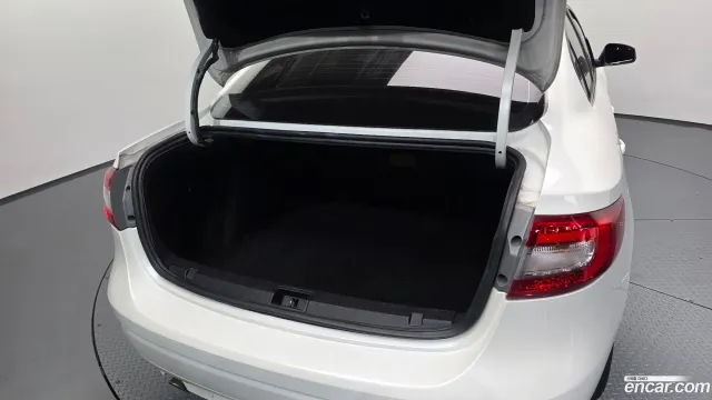 Renault SM3