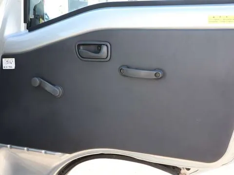 Subaru Sambar Truck