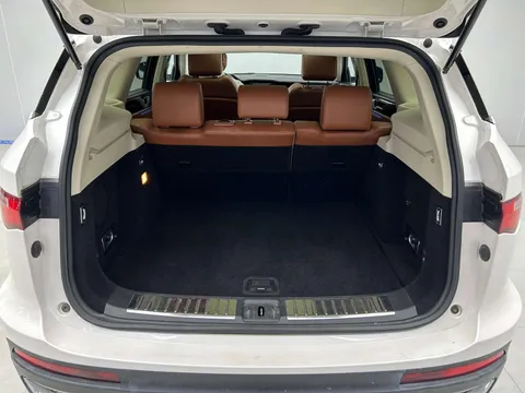 Zotye T700
