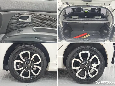 Kia Picanto (Morning)