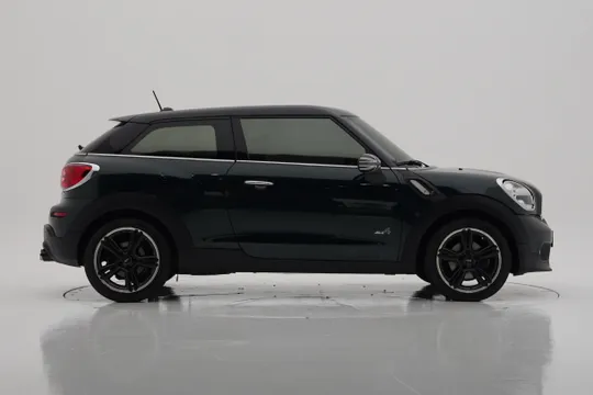 MINI Paceman