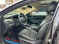 Changan Raeton CC