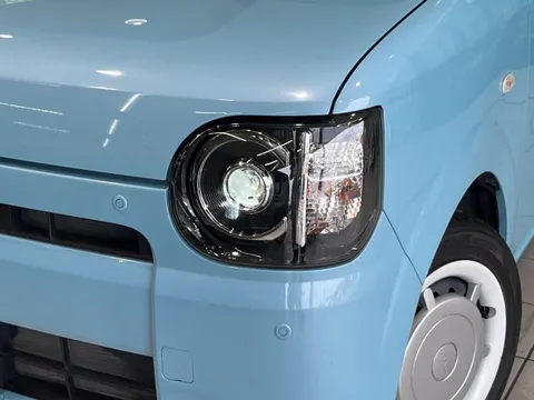Daihatsu Mira Tocot