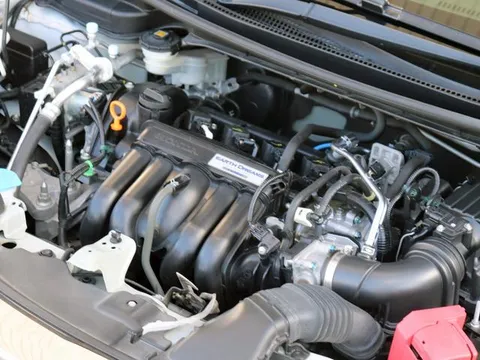 Honda Jazz (Fit)