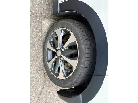 Mitsubishi eK X