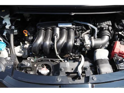 Honda Freed Plus