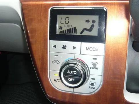 Subaru Pleo Plus