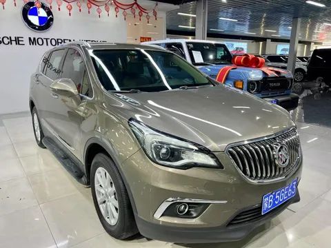 Buick Envision