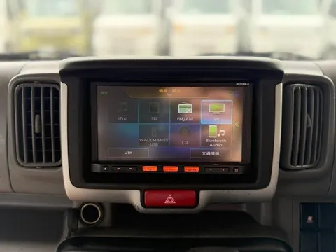 Nissan Clipper