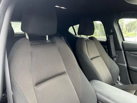 Mazda MAZDA3 Fastback