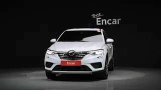 Renault Arkana (XM3)