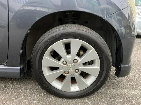 Mazda AZ-Wagon