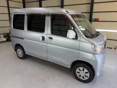 Daihatsu Hijet Cargo