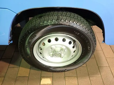 Honda Acty Truck