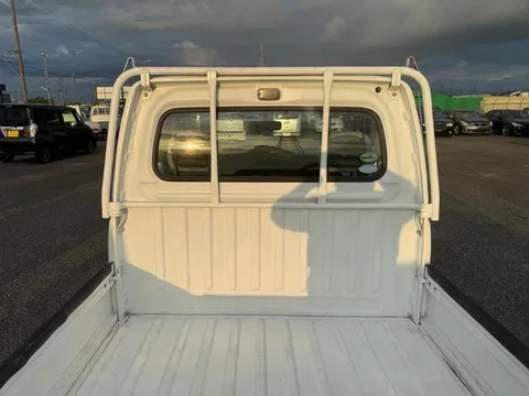 Subaru Sambar Truck