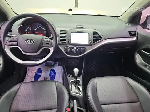 Kia Picanto (Morning)