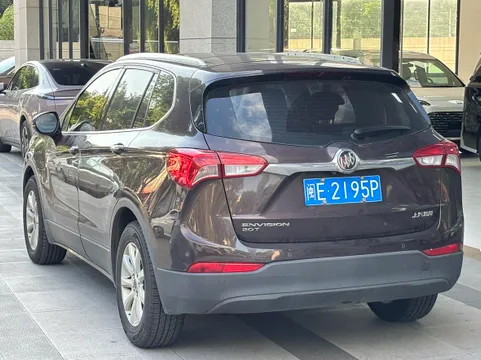 Buick Envision