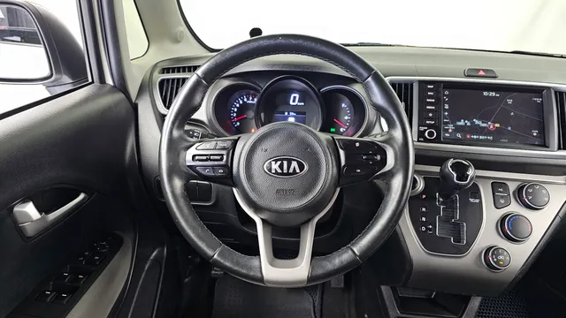 Kia Ray