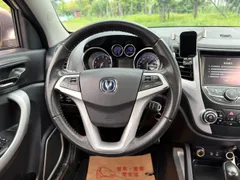 Changan CS35