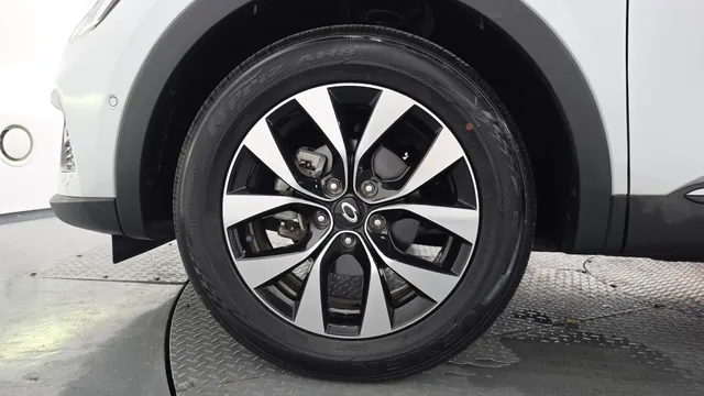 Renault Arkana (XM3)