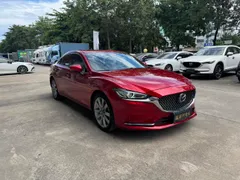 Mazda Mazda6 (Atenza)