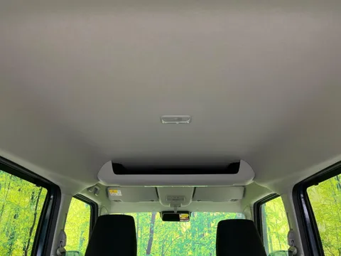Suzuki Spacia Base