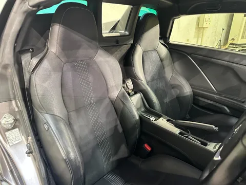 Honda S660
