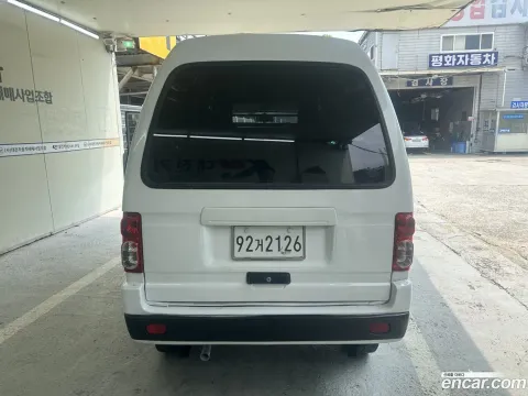 Chevrolet Damas