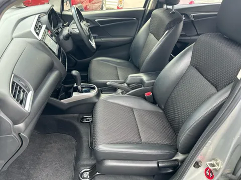 Honda Jazz (Fit)
