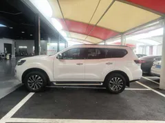 Nissan Terra