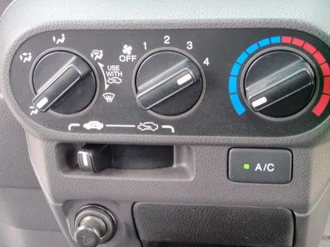 Honda Acty Truck