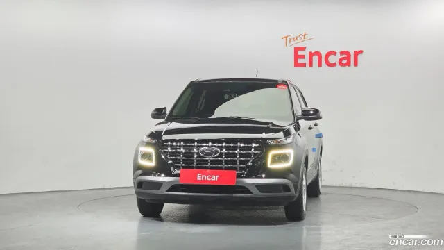 Hyundai Venue