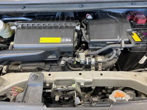 Mitsubishi eK X