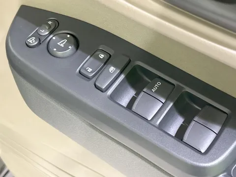 Honda N-BOX Joy